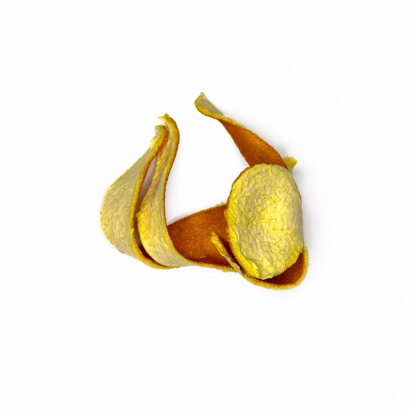 Orangenpenismänner — Bilddokumentation