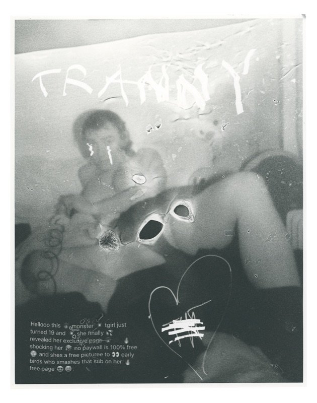 tranny — Bilddokumentation