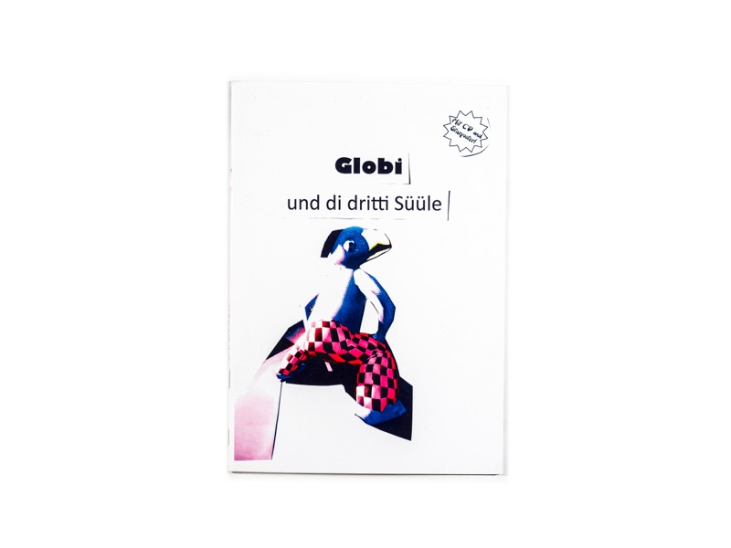 CAPSLOCK SUPERSTAR ZWEI — Bilddokumentation