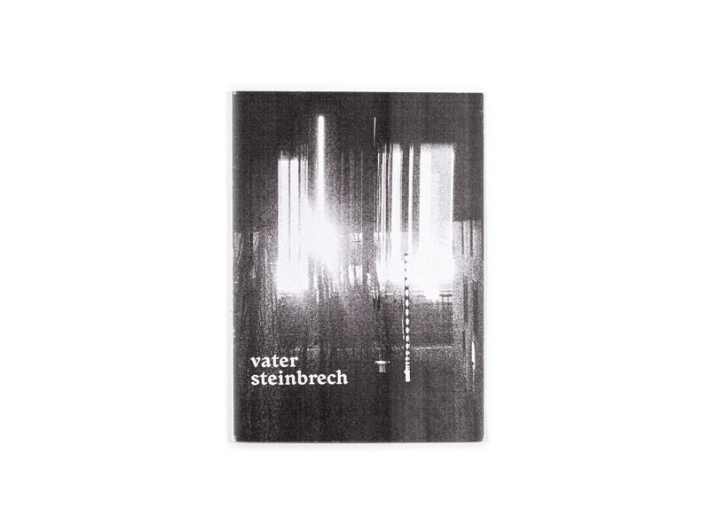 Vater Steinbrech — Bilddokumentation